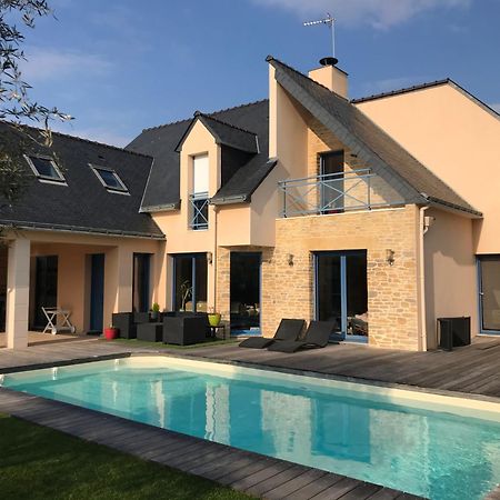 Bed and Breakfast L'Oceane Le Pouliguen Exteriér fotografie