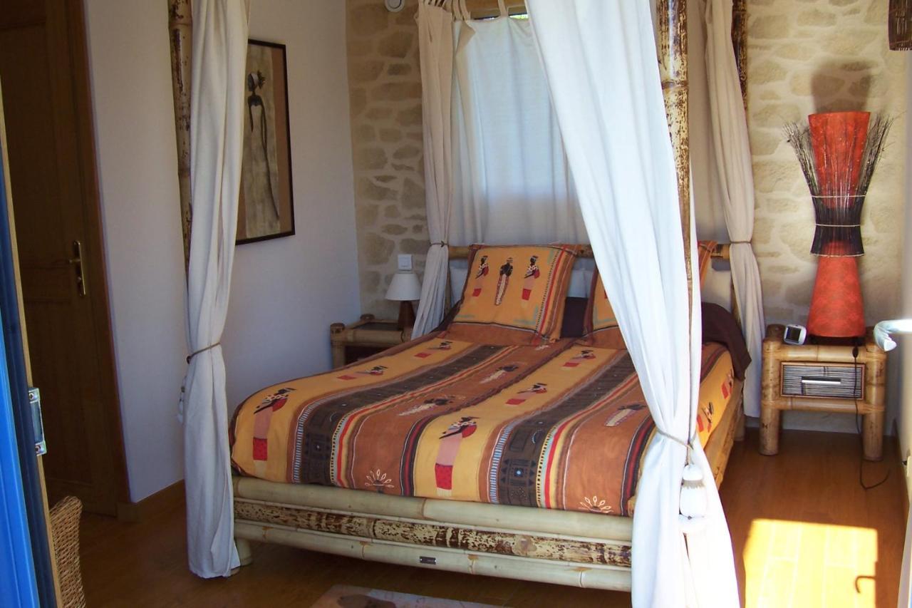Bed and Breakfast L'Oceane Le Pouliguen Exteriér fotografie